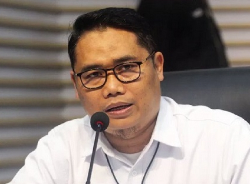 KPK Dalami Terbitnya SK Menag Terkait Kuota Haji Tambahan 2024